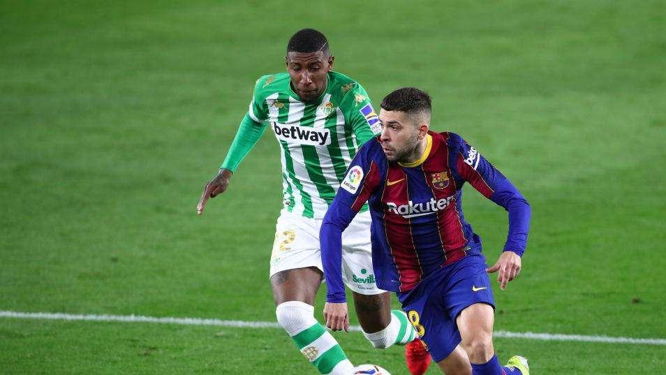 FcIN - Emerson-Inter, dipende dal Barcellona. Agenti attesi a Milano nei prossimi giorni, ma nessun summit in agenda