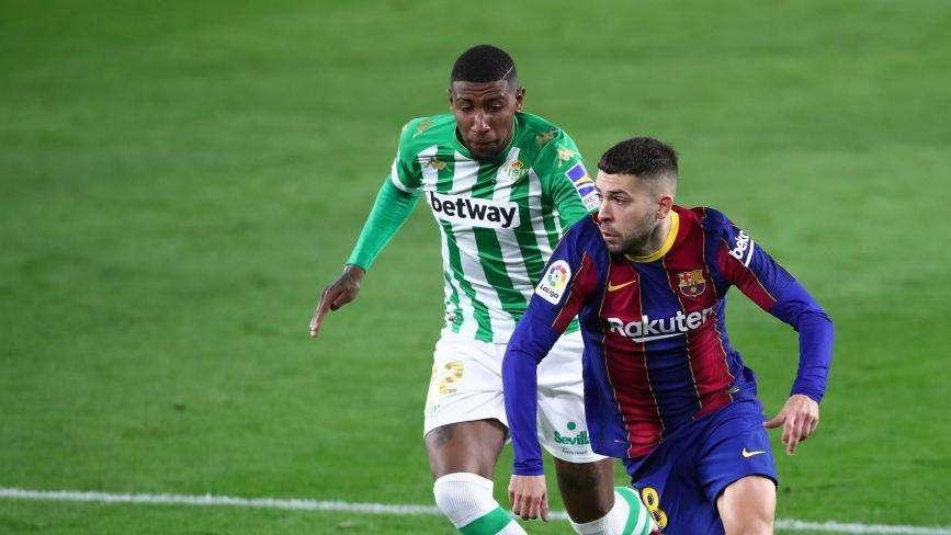 MD - Emerson Royal resta al Barcellona: l'Inter rischia di sbattere contro un muro 