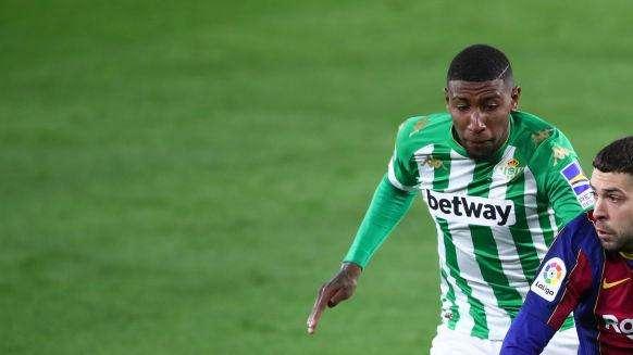 GdS - Emerson Royal il preferito se parte Hakimi: lo conferma il contatto di ieri