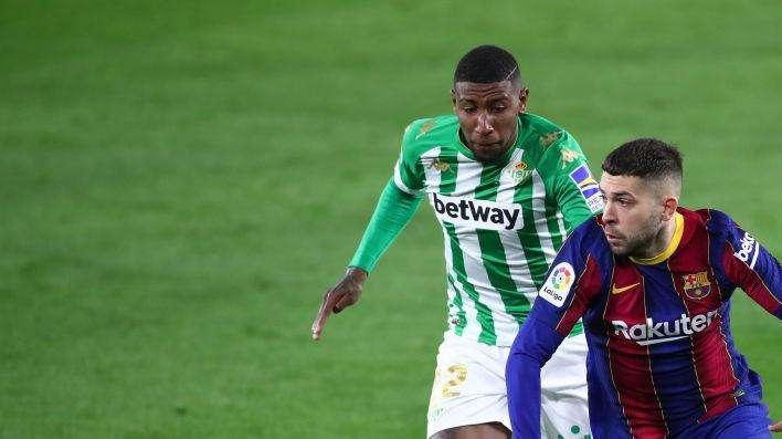 FcIN - Koeman rassicura l'entourage di Emerson Royal: il Barcellona punterà su di lui