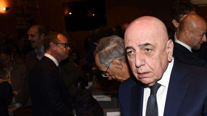 VIDEO - Donnarumma e il 'rischio' Inter: l'aneddoto di Galliani