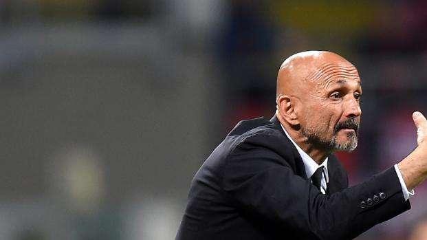 FcIN - Spalletti chiede un biennale da 4 milioni. Intreccio con Londra