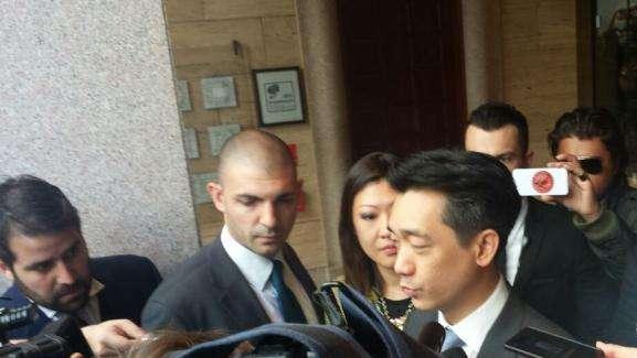 Milan, da L'Espresso dubbi su Mr. Bee: "Come Ibra..."