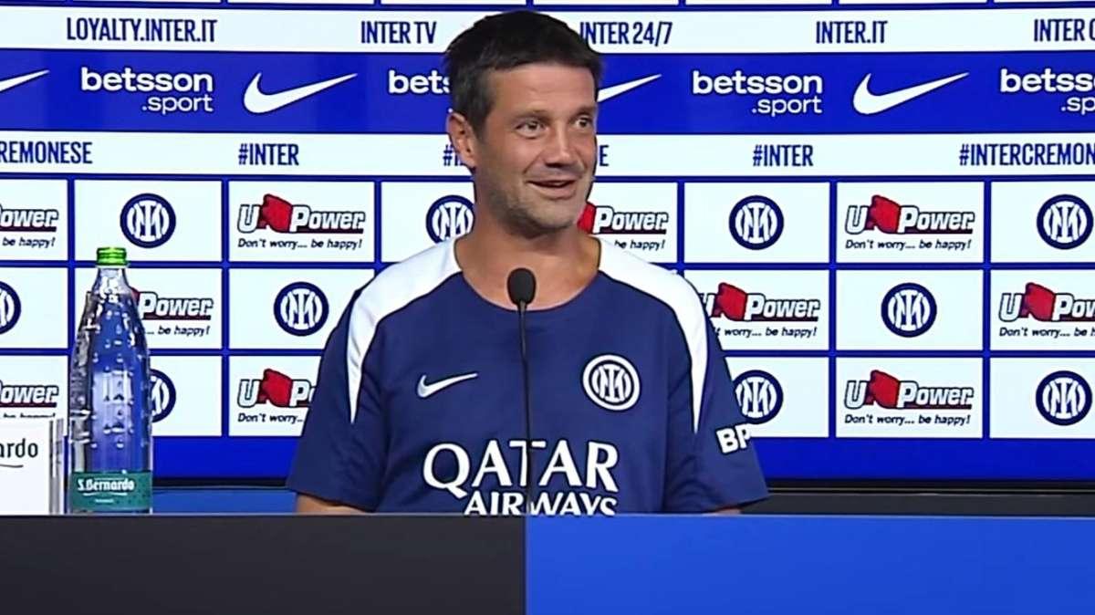 CdS - Inzaghi e non solo, Marotta e le idee nelle difficoltà: aveva scelto Fabregas, poi ha saputo puntare su Chivu