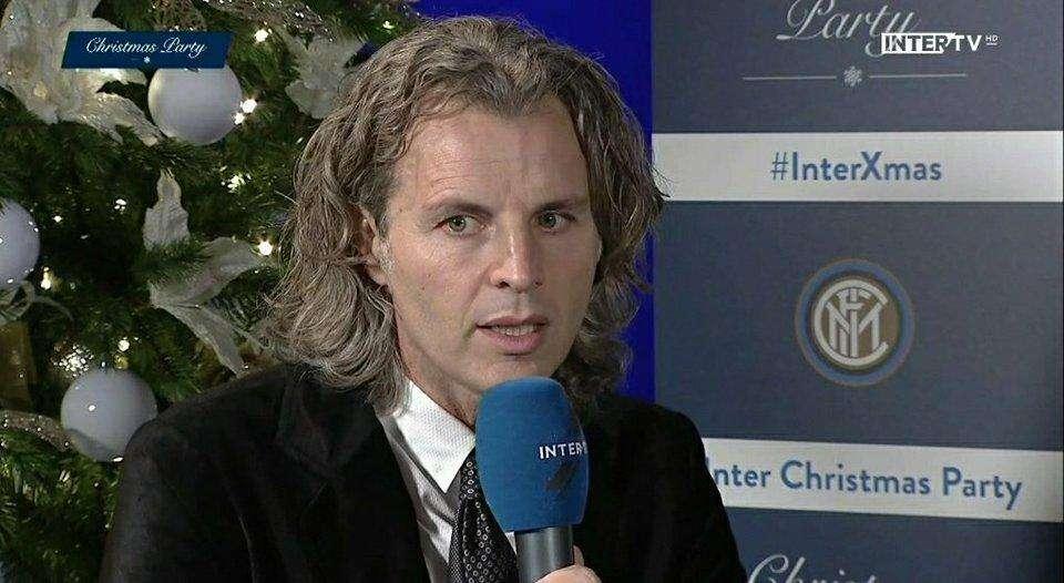 Ciccio Colonnese compie oggi 49 anni, gli auguri del club nerazzurro
