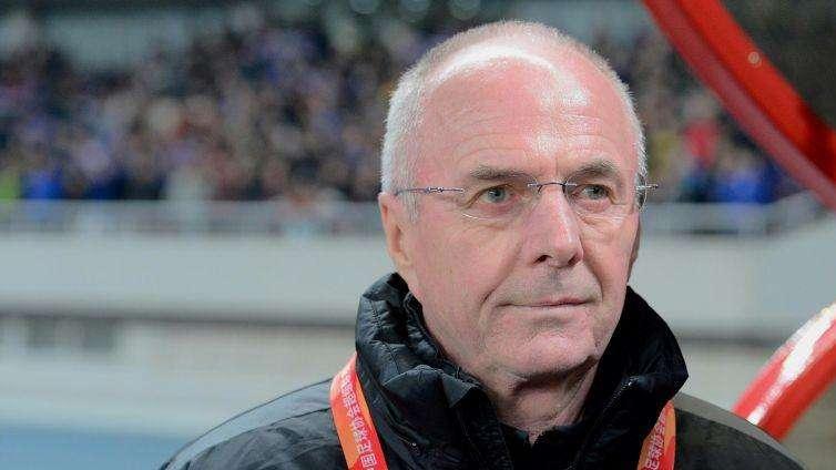 Eriksson non ha dubbi: "Conte porta energia, può fare bene all'Inter"