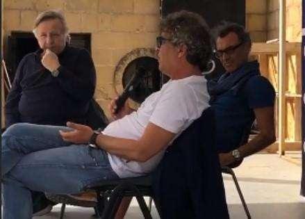 Moriero: "Inter, Conte l'ideale per vincere. Se il club terrà Icardi i tifosi lo sosterranno"