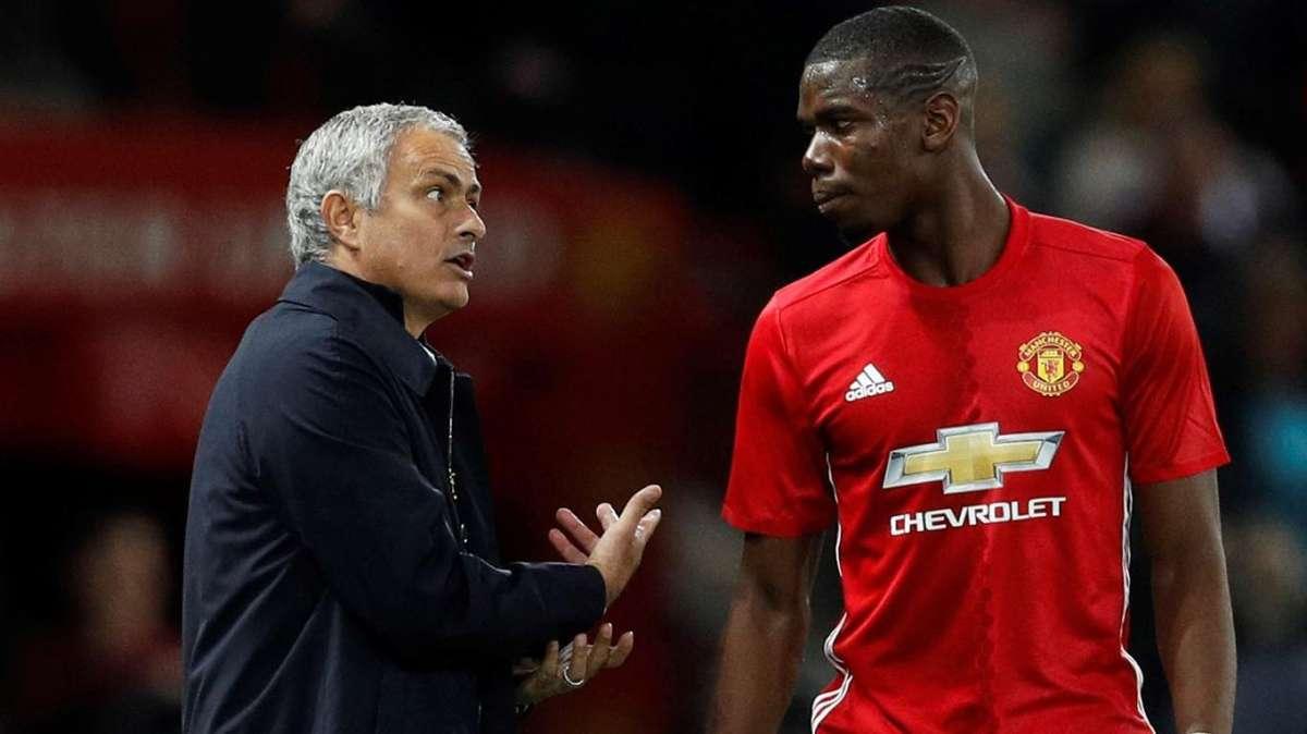 Pogba racconta la depressione: "Tutto è iniziato quando ero alle dipendenze di Mourinho"