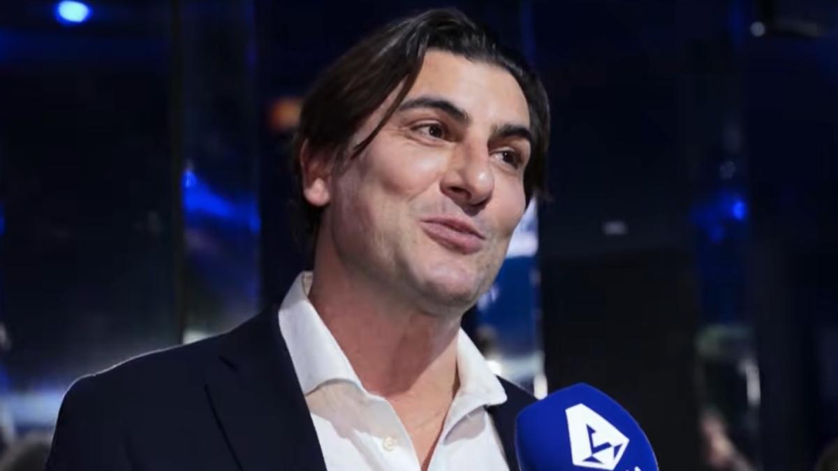 Ventola: "L'Inter iniziò a seguirmi dopo il gol ai Giochi del Mediterraneo"