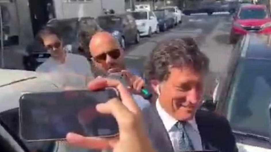 VIDEO - Udinese, il vicepresidente Campoccia: "Per Samardzic stiamo lavorando. Il prezzo..."