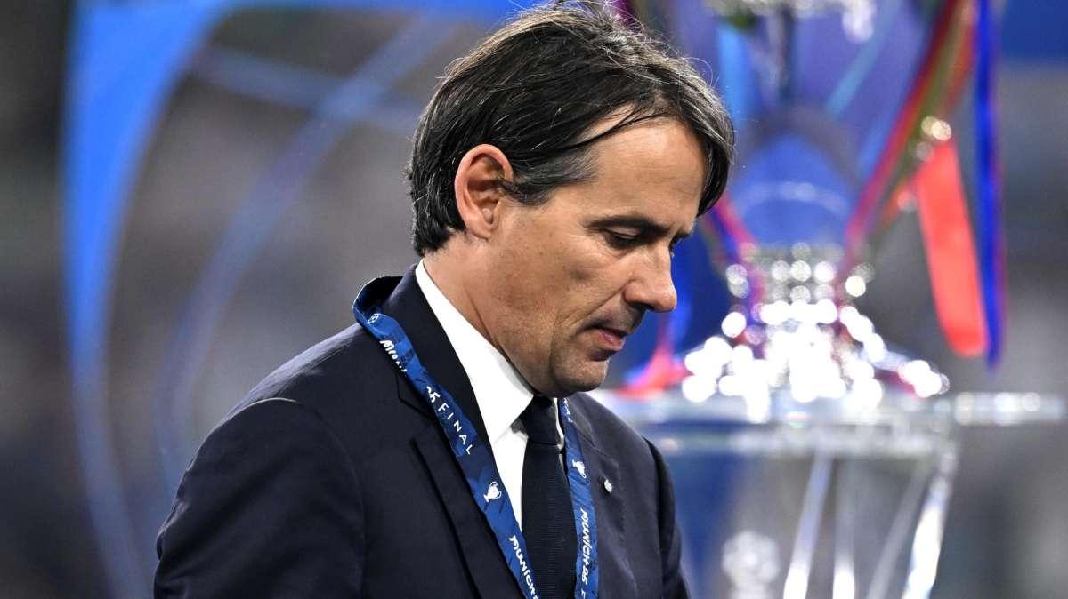 Pagelle GdS - Inter distrutta dal PSG: fioccano i 4, Inzaghi è da 3. I meno peggio sono Dumfries e Sommer