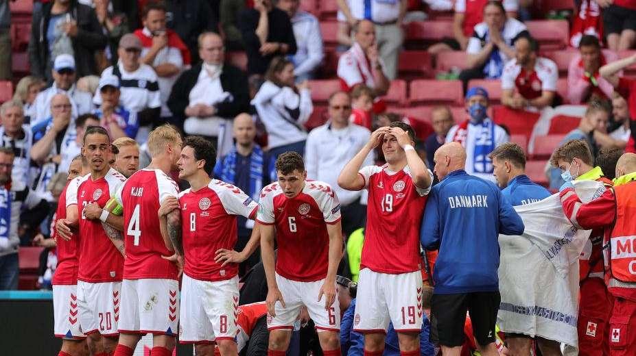 Prof. Molon: "Eriksen? Se è stata aritmia ventricolare difficile avere l'idoneità sportiva in Italia"