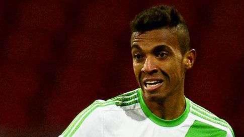 Allofs: "Nessuna offerta, Luiz Gustavo resterà qui"