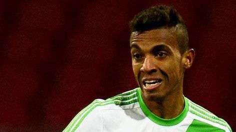 Juventus-Luiz Gustavo: il brasiliano non è una priorità