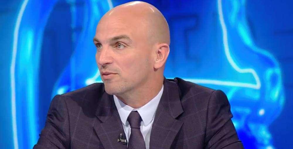 Cambiasso: "Campionato e Champions? Inter diversa soprattutto in un aspetto"