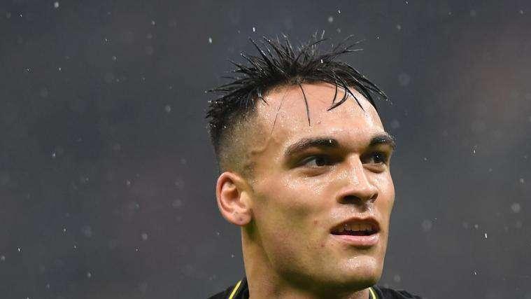 Lautaro cerca il quinto gol di fila: sarebbe una prima volta per un interista in Champions