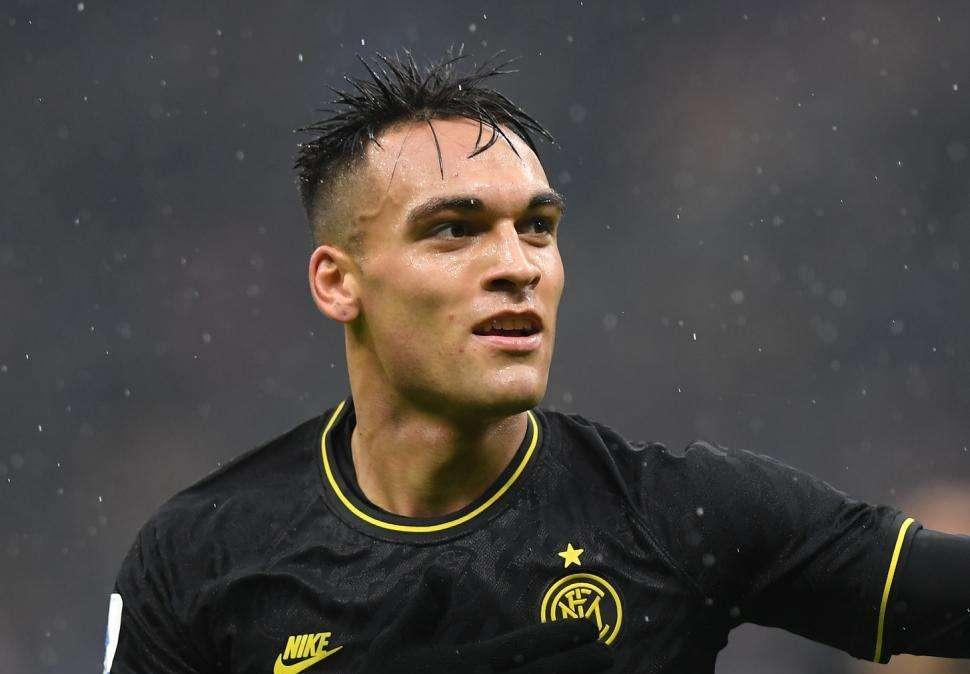 Il Cagliari ha sempre pagato la tassa Lautaro: tre partite, tre gol segnati