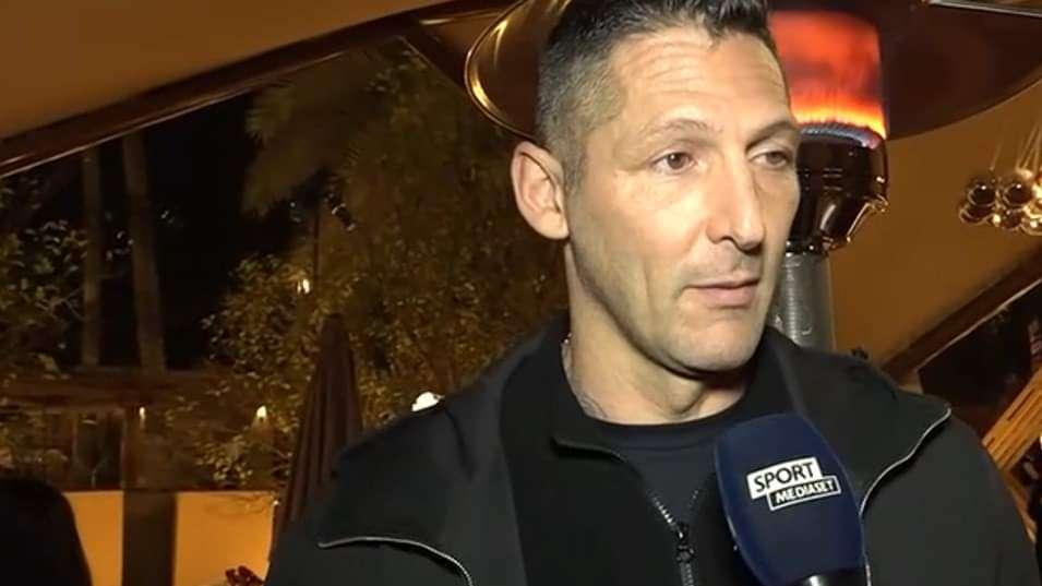 Materazzi svela: "Ecco cosa dissi a Leonardo dopo che perdemmo lo scudetto. Bastoni leader da quando ha 18 anni"