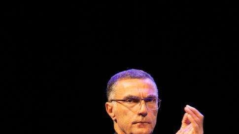 Bergomi: "L'Inter deve avere pazienza, non si può cambiare tutto ogni anno. Sta a Conte alzare il livello dei giocatori"