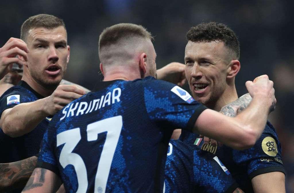Galeone: "Inter ancora la più forte. Scudetto? Il Napoli se la gioca più del Milan"