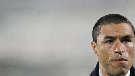 Cordoba: "JC, grazie per l'amicizia e per le parate"