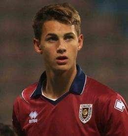 Messina, arriva un altro canterano Inter: Silenzi jr.