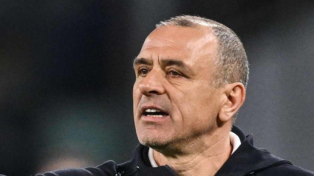 Napoli, Calzona terzo tecnico nello stesso anno di Champions: è già accaduto a Inter e Roma