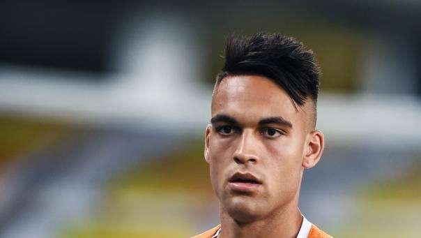 Guglielminpietro: "Lautaro grande talento, dopo la quarantena troppi riflettori addosso"