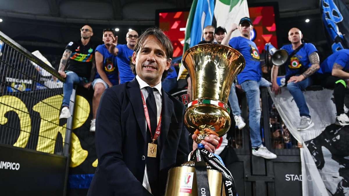Pagelle CdS - Inzaghi predestinato. Dimarco la chiave del controsorpasso