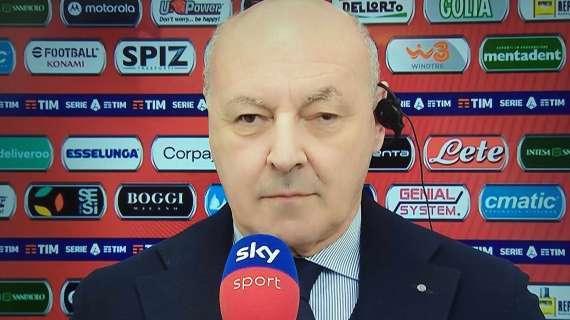Corsera - Inter, muso feroce e denti affilati: è davvero strana questa lepre che si aggira famelica per la Brianza