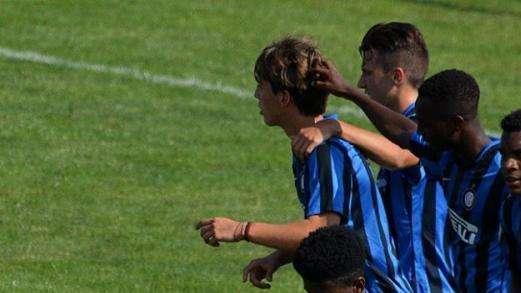 Under 16, soltanto un pari per l'Inter di Lombardo