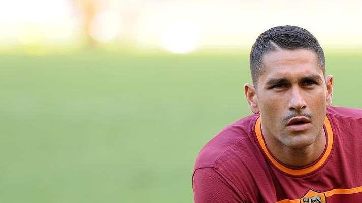 Borriello lancia l'Inter: "Lotterà per lo scudetto"