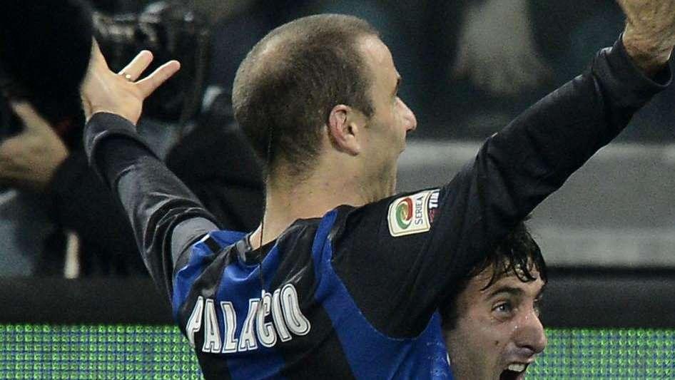 GdS - Strama vede il -2: in campo il tridente pesante