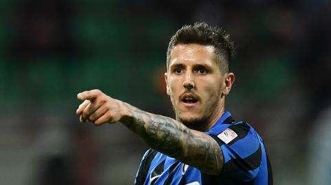 Verso la Lazio, tridente slavo dietro Mauro Icardi
