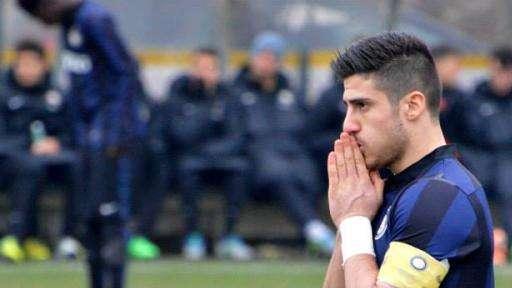 Stage dell'U21 di Serie B, presente Acampora