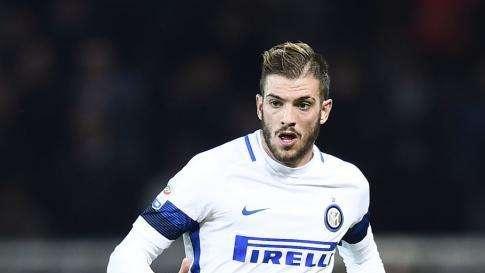 SM - Santon in uscita: piace alla Sampdoria