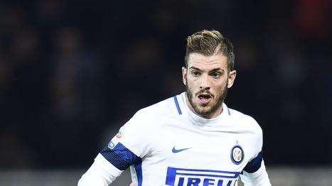 TS - Andreolli dal 1'. Rispolverato Santon a sinistra?