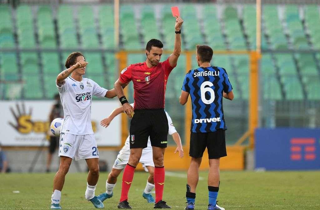 Primavera 1, Inter-Pescara a Rutella: arbitrò la semifinale Scudetto di giugno