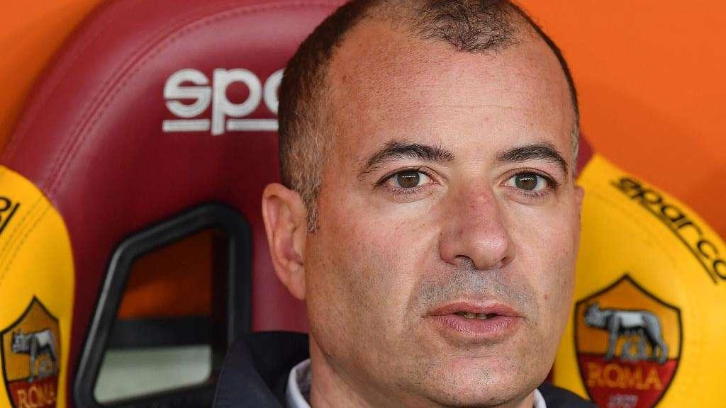 Lecce, Sticchi Damiani: "Con l'Inter non potevamo cercare i punti che mancano per la salvezza"