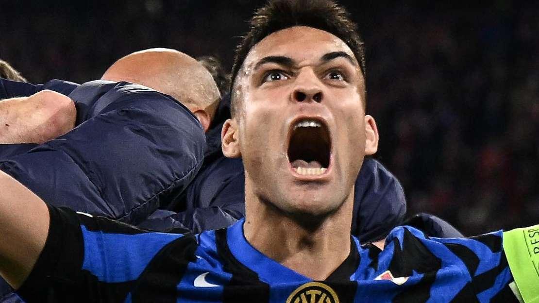 TS - Lautaro, gara totale: battuto Kane per distacco. Era dai tempi di Eto'o che...