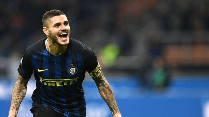 Bauza apre a Icardi: "Posso convocarlo in ogni momento. Zanetti lo sa" 