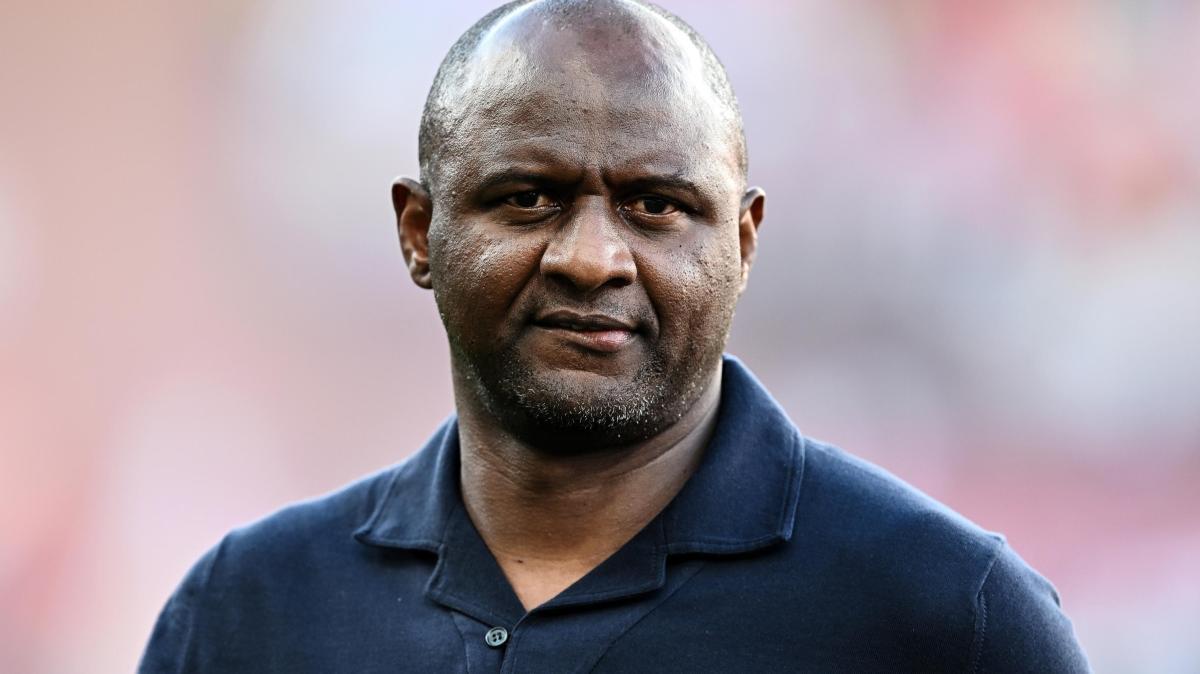 Senegal a caccia del nuovo ct: Vieira in pole dopo l'addio al Genoa