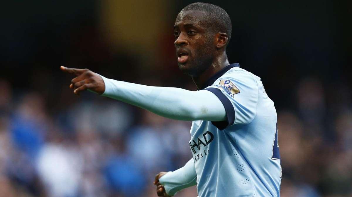 Touré: "Fedele al City, mi è stata data una missione"