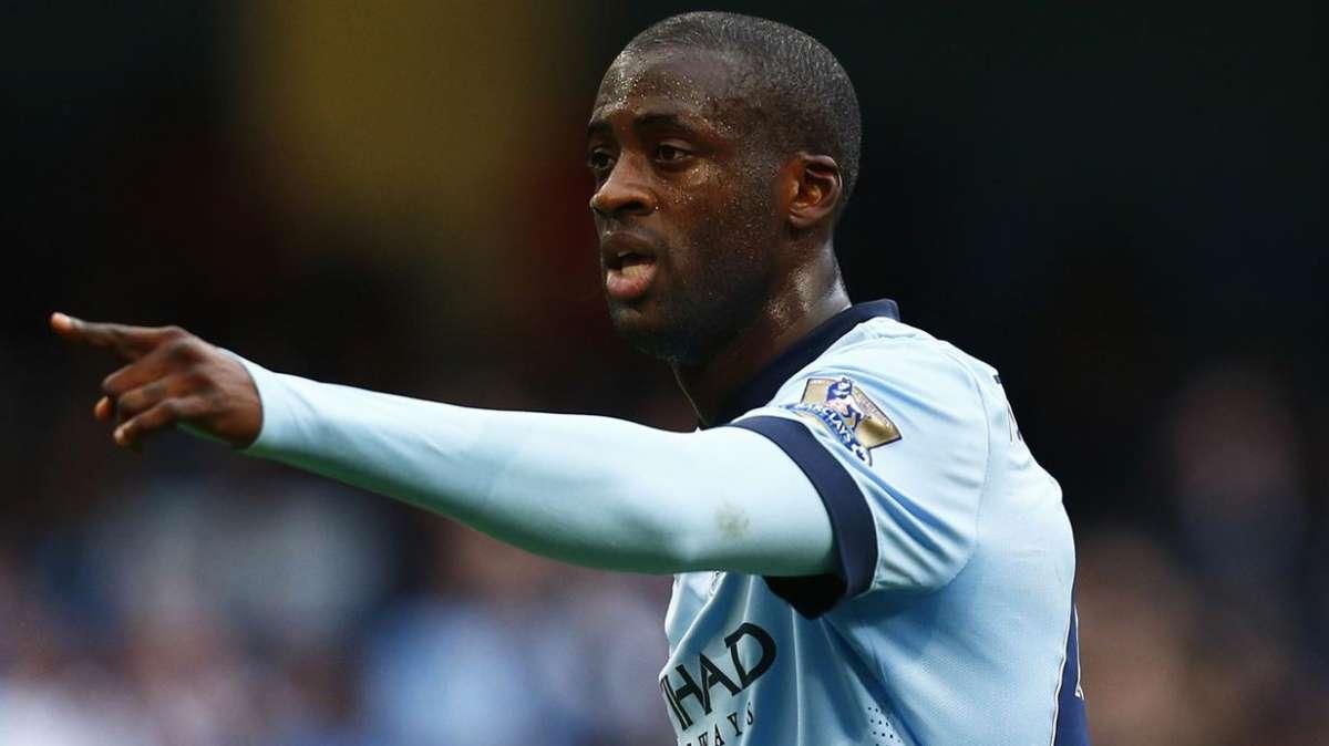 Touré, altro no all'Inter. Dai nerazzurri un triennale ma l'ivoriano vuole la Premier