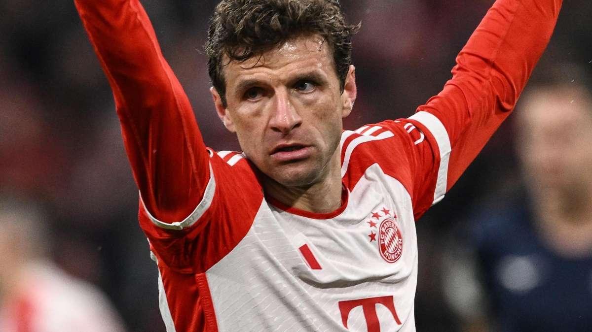 GdS - Bayern, Kane e Goretzka ci saranno. Kompany si affida al vecchio Müller