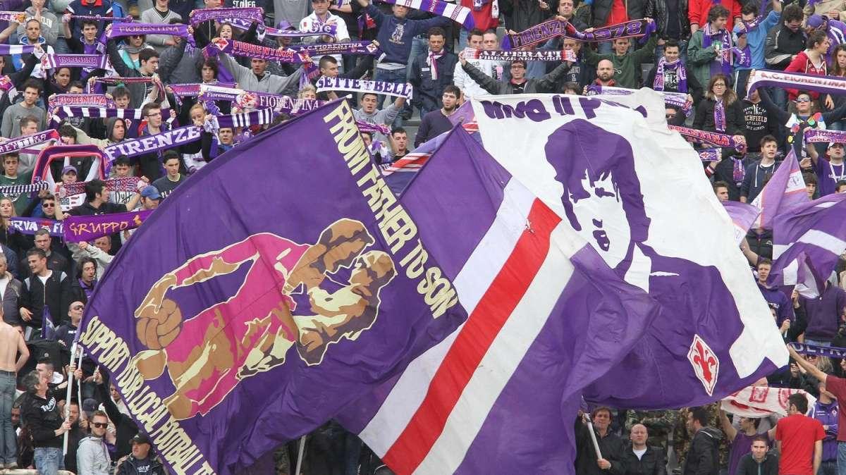 Razzismo e monete: ammenda per la Fiorentina