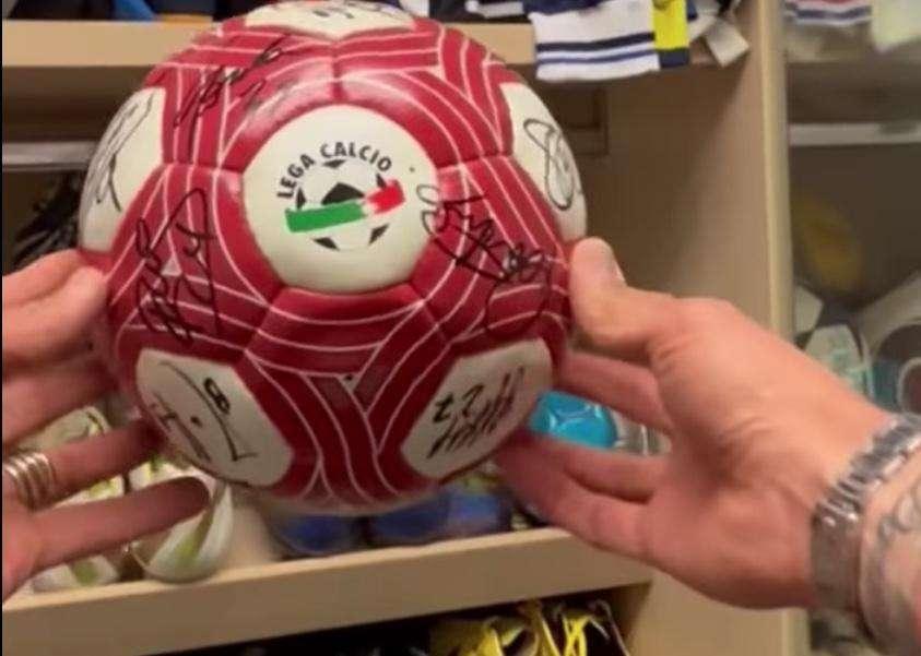 Materazzi racconta il suo 5 maggio: "Certo che lo ricordo, ma non per ciò che qualcuno vorrebbe..."