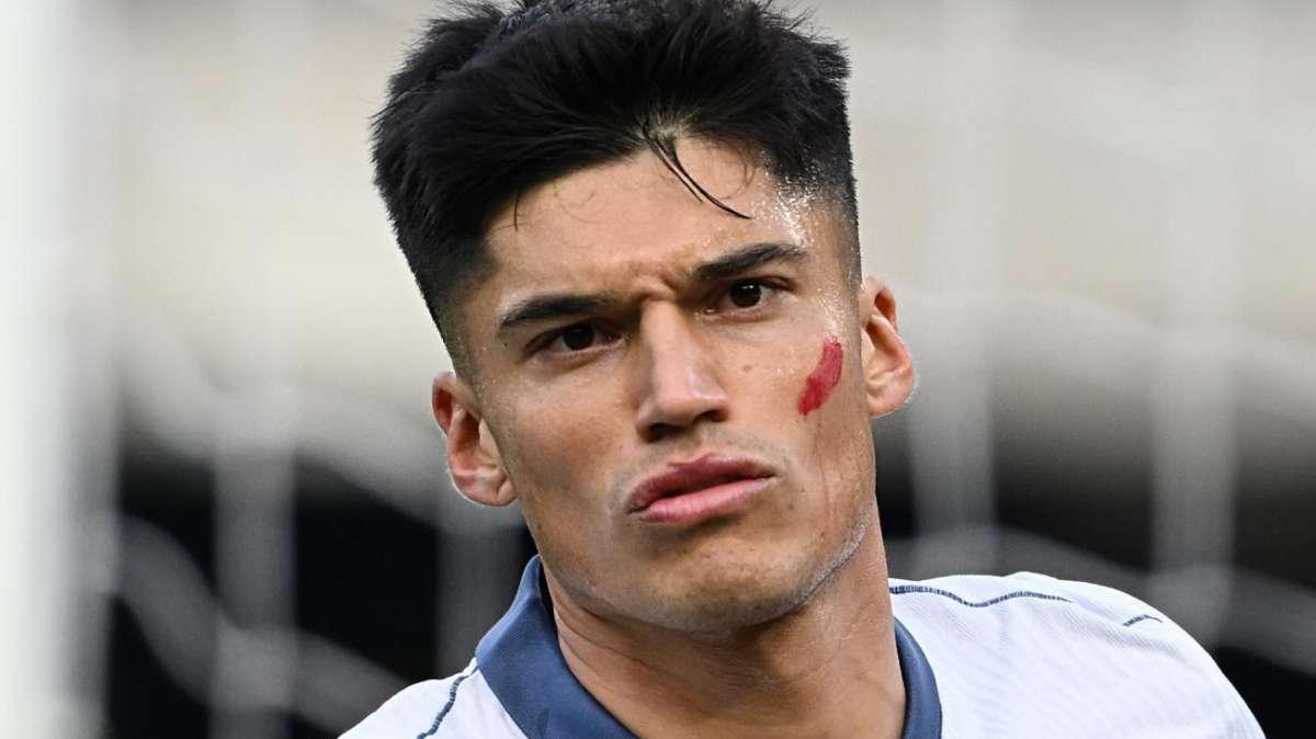 Correa esulta, l'entusiasmo per la vittoria supera la tristezza dell'infortunio: "Tre punti importantissimi"