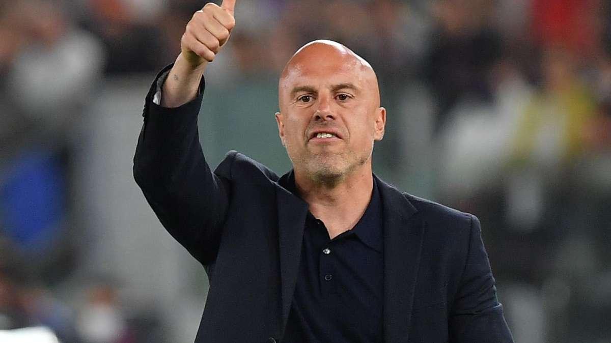 Nazionale Femminile, Soncin: "Il livello della Serie A è molto alto, faccio i complimenti ai tecnici"