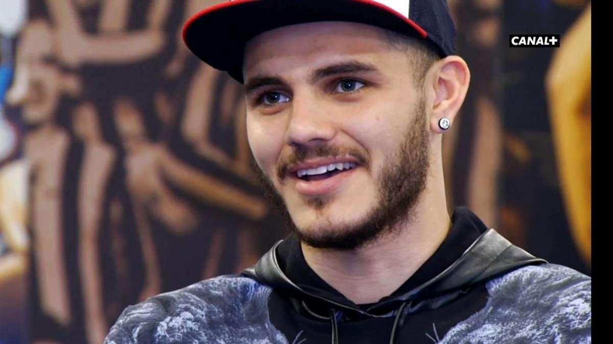 Icardi: "All'Inter è un anno di ricostruzione. Mi voleva il Real Madrid ma scelsi..."